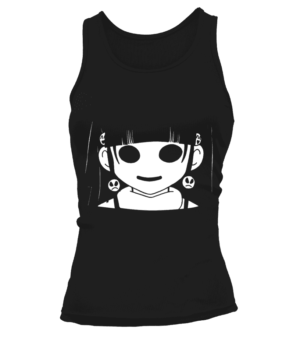 Débardeur Femme Hunter X Hunter Alluka