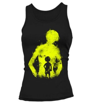 Débardeur Femme One Piece Sanji