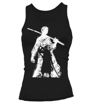 Débardeur Femme One Piece Zoro Legend