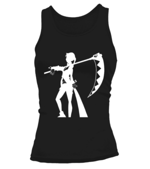 Débardeur Femme Soul Eater Maka