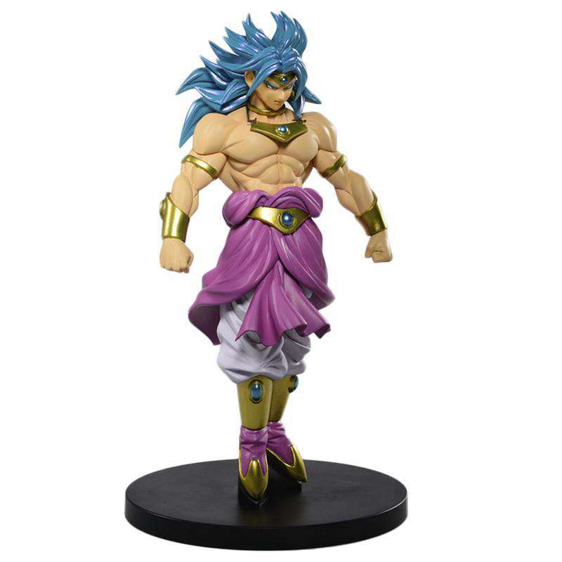 Figurine Dragon Ball Z Broly