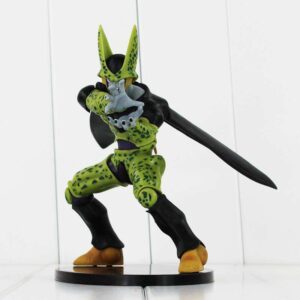 Figurine Dragon Ball Z Broly