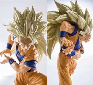 Figurine Dragon Ball Z Futur Gohan