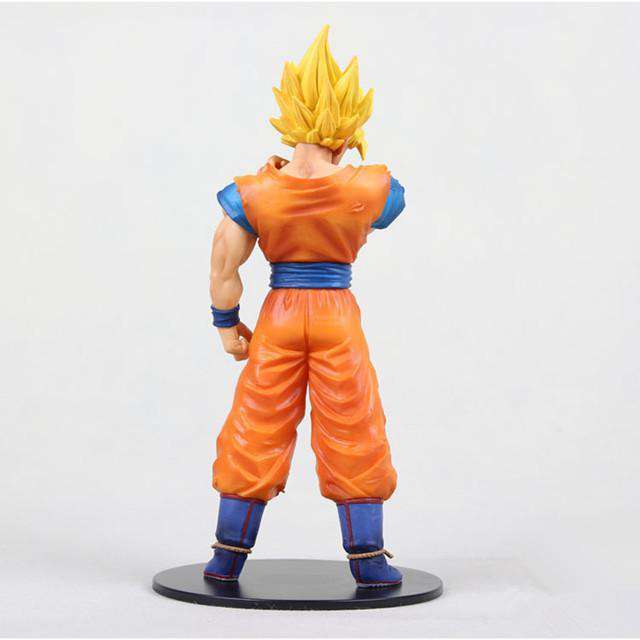 Figurine Dragon Ball Z Goku Super Saiyan