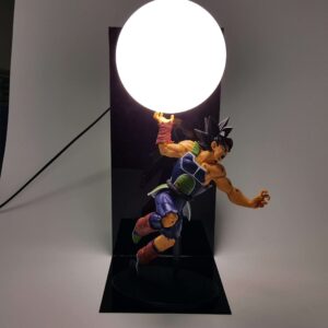 Lampe Dragon Ball Z Baddack