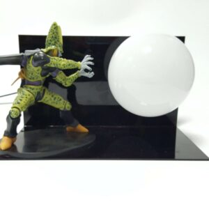 Lampe Dragon Ball Z Cell