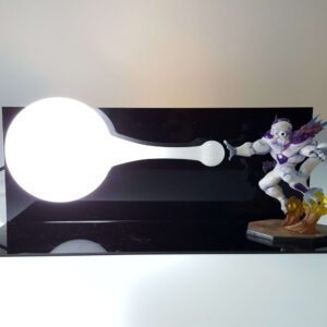 Lampe Dragon Ball Z Freeza