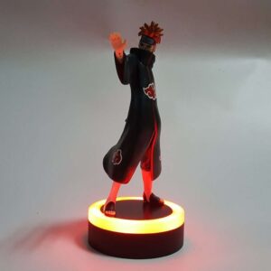 Lampe Naruto Rasen Shiruken