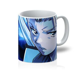 Mug Bleach Captain Hitsugaya