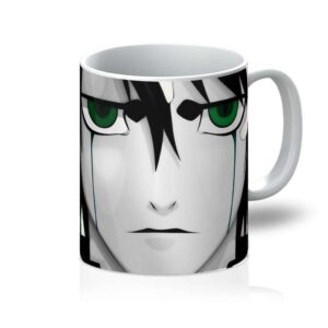 Mug Bleach Ulquiorra