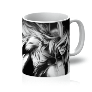 Mug Bleach Ulquiorra Full Power
