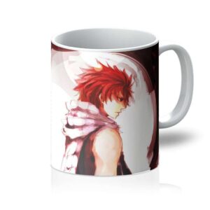 Mug Fairy Tail Natsu