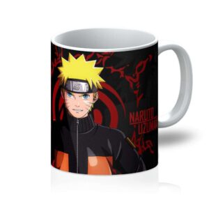 Mug Sceau de Naruto