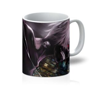 Mug Tokyo Ghoul Kaneki