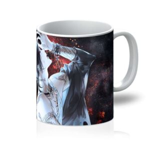 Mug Tokyo Ghoul Uta