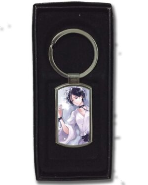 Porte Clés Bleach Rukia