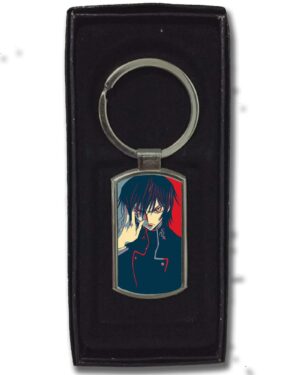 Porte Clés Code Geass Lelouch