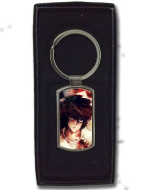 Porte Clés Death Note L