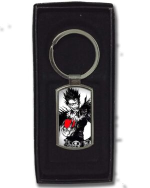 Porte Clés Death Note Ryukku