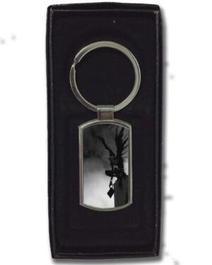 Porte Clés Death Note Ryukku 2