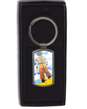 Porte Clés Dragon Ball Z Goku Kinto