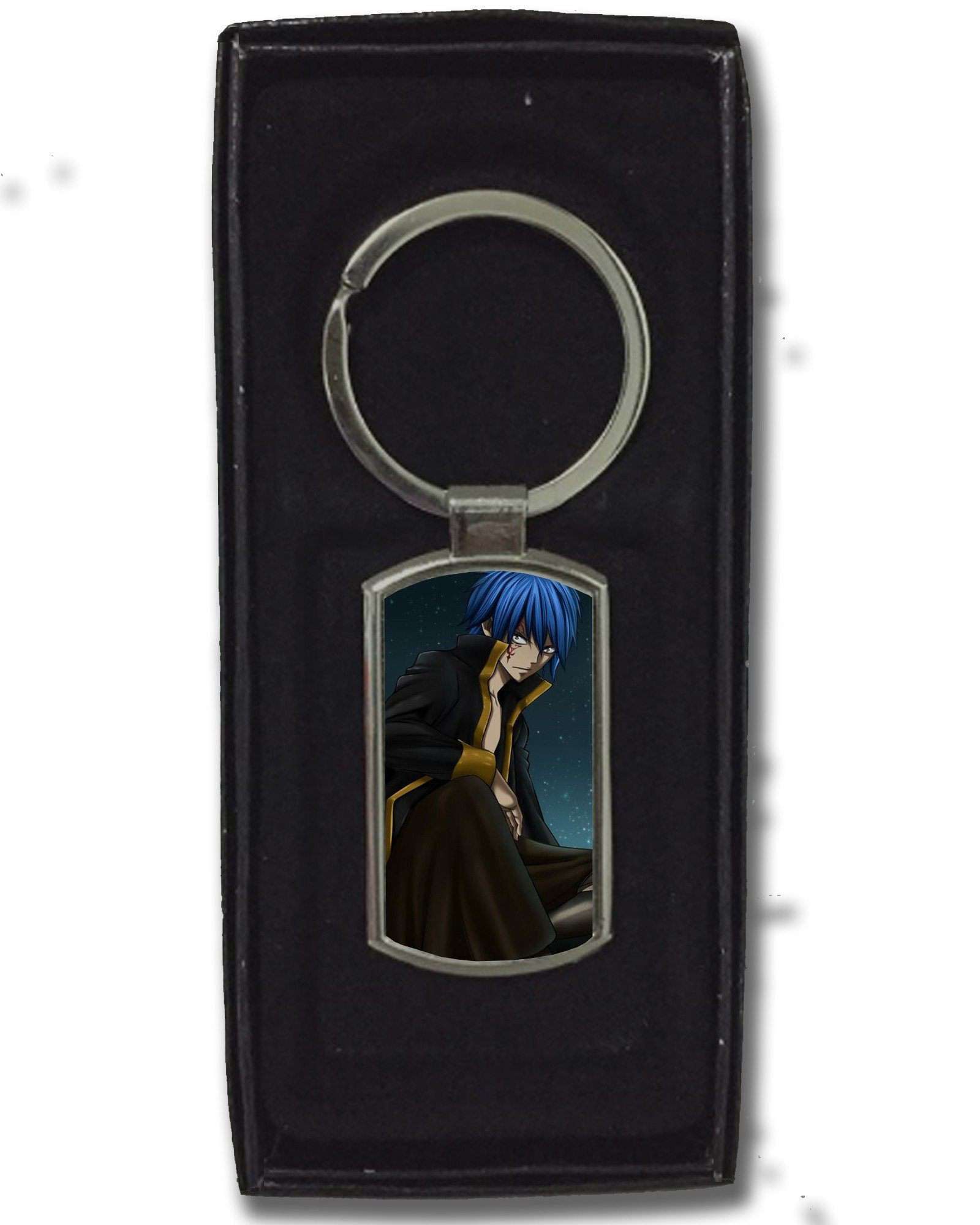Porte Clés Fairy Tail Jellal