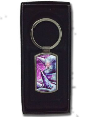 Porte Clés Full Metal Alchemist Alfonse