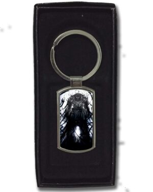 Porte Clés Full Metal Alchemist Alfonse Sacrifice