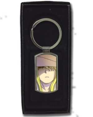 Porte Clés Full Metal Alchemist Winry