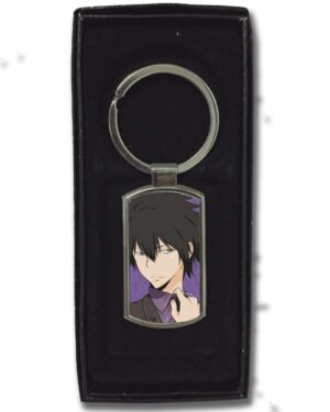 Porte Clés Hitman Reborn Futur Hibari