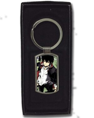 Porte Clés Hitman Reborn Hibari