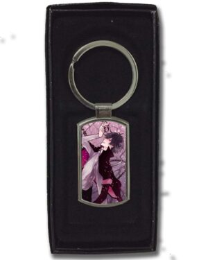 Porte Clés Hitman Reborn Hibari Power