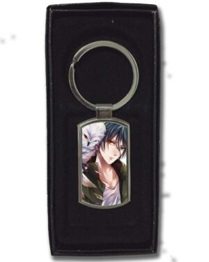 Porte Clés Hitman Reborn Mukuro