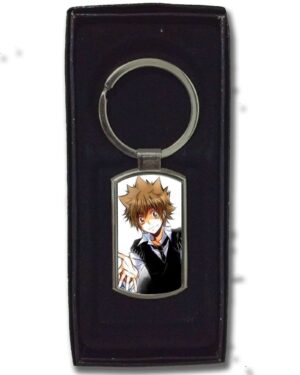 Porte Clés Hitman Reborn Tsuna 2