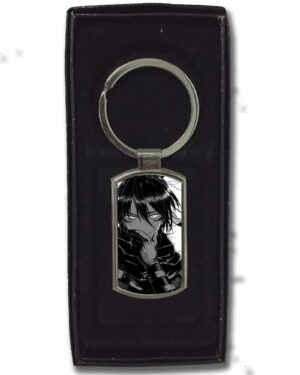 Porte Clés One Punch Man Sonic