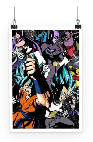 Coque Hunter X Hunter Hisoka 2