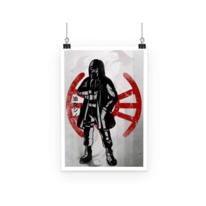 Poster Naruto Aburame Shino