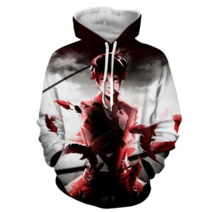 Sweat SNK All Over Eren Destiny