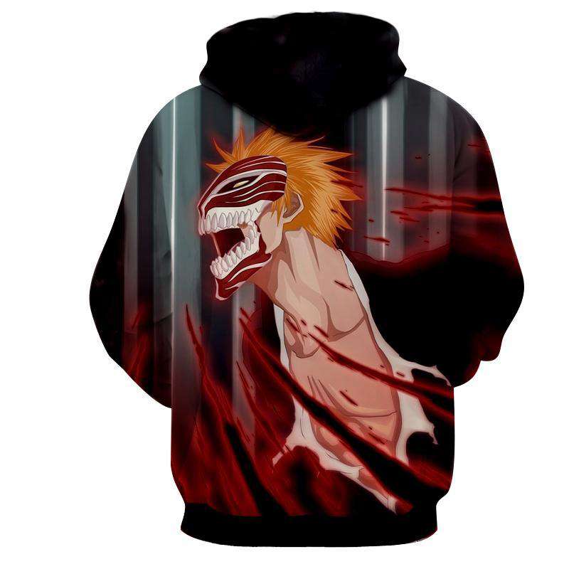 Pull Bleach Ichigo Vizard