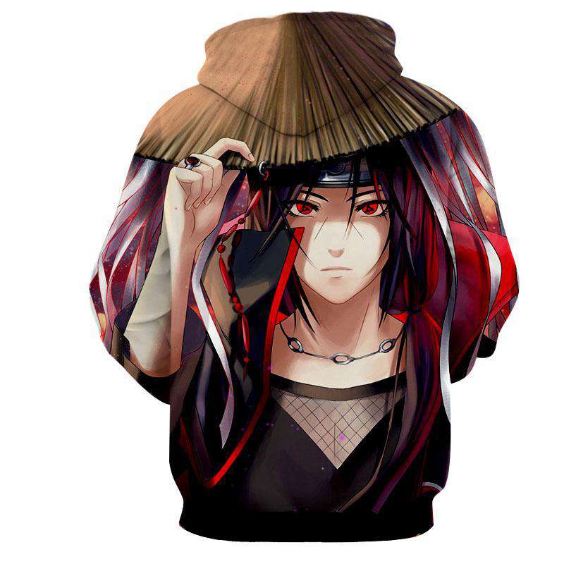 Pull Naruto Itachi Akatsuki