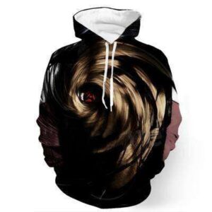 Pull Naruto Obito Kamui