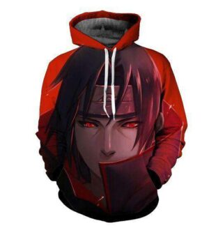 Pull Naruto Itachi Uchiha