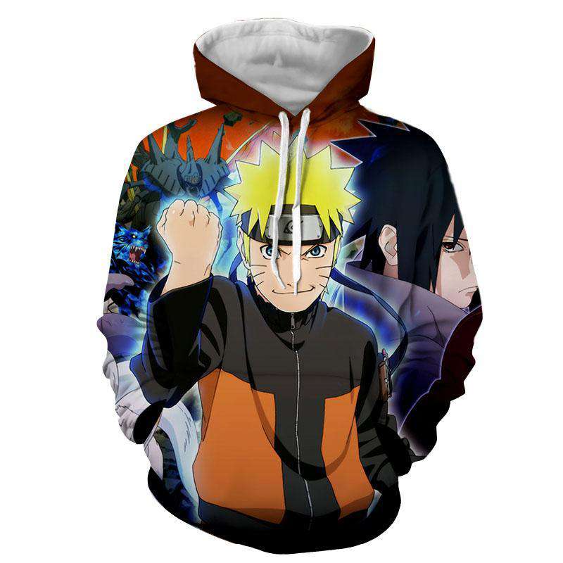 Pull Naruto X Sasuke