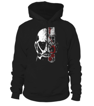 Sweat SNK Colossal Titan