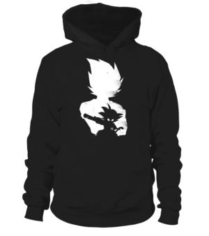 Pull à capuche One Piece Luffy