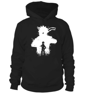 Pull à capuche Naruto Anbu