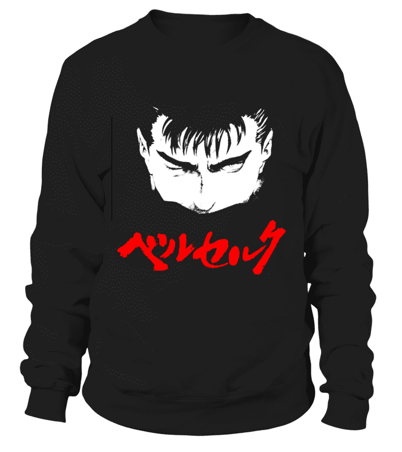 Sweat Classique Berserk Guts