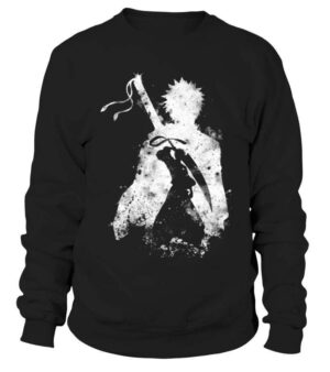 T Shirt Femme Bleach Ichigo Legend