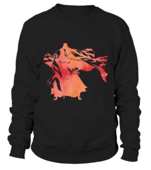 T Shirt Femme Bleach Yamamoto Fire