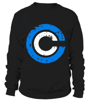 T Shirt Femme Dragon Ball Z Capsule Corps